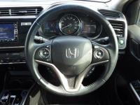 Honda GRACE 2020