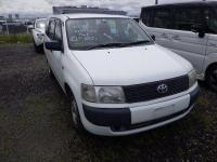 Toyota PROBOX VAN 2007