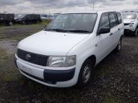 Toyota PROBOX VAN 2007