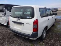 Toyota PROBOX VAN 2007