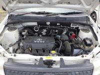 Toyota PROBOX VAN 2007