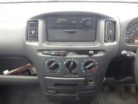 Toyota PROBOX VAN 2007