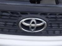 Toyota PROBOX VAN 2007