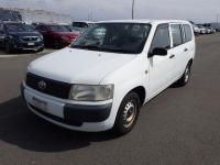 Toyota PROBOX VAN 2006