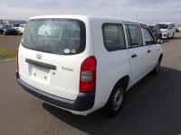 Toyota PROBOX VAN 2006