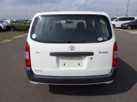 Toyota PROBOX VAN 2006