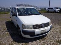 Toyota PROBOX VAN 2006