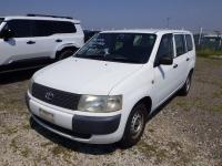Toyota PROBOX VAN 2006