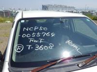 Toyota PROBOX VAN 2006