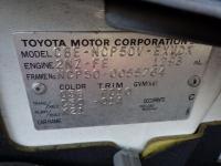 Toyota PROBOX VAN 2006