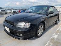 Subaru LEGACY B4 1999