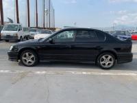 Subaru LEGACY B4 1999