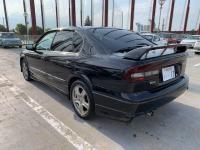 Subaru LEGACY B4 1999