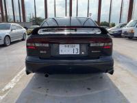 Subaru LEGACY B4 1999