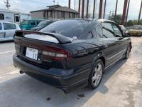 Subaru LEGACY B4 1999