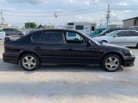 Subaru LEGACY B4 1999