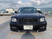 Subaru LEGACY B4 1999