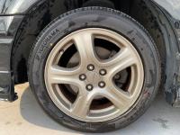 Subaru LEGACY B4 1999