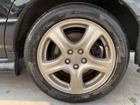 Subaru LEGACY B4 1999