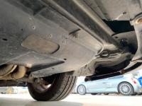 Subaru LEGACY B4 1999