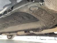 Subaru LEGACY B4 1999