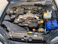 Subaru LEGACY B4 1999