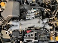 Subaru LEGACY B4 1999