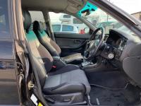 Subaru LEGACY B4 1999