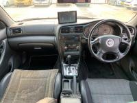 Subaru LEGACY B4 1999