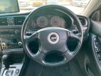 Subaru LEGACY B4 1999