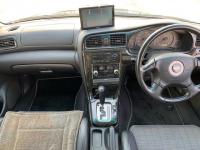 Subaru LEGACY B4 1999