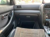 Subaru LEGACY B4 1999