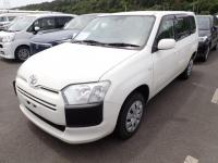 Toyota SUCCEED VAN 2018