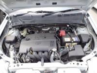 Toyota SUCCEED VAN 2018
