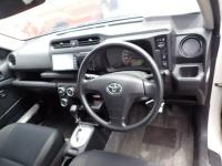 Toyota SUCCEED VAN 2018