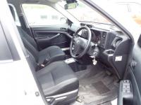 Toyota SUCCEED VAN 2018