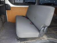 Toyota HIACE VAN 2015