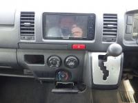 Toyota HIACE VAN 2015