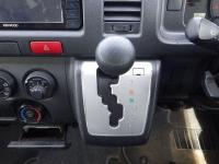 Toyota HIACE VAN 2015