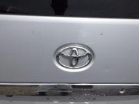 Toyota HIACE VAN 2015