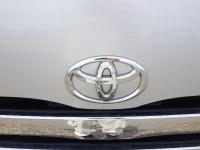 Toyota HIACE VAN 2015