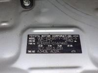 Toyota HIACE VAN 2015