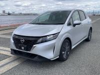 Nissan NOTE 2023