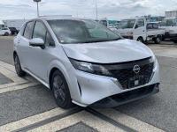 Nissan NOTE 2023