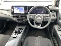 Nissan NOTE 2023