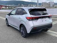Nissan NOTE 2023