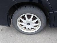 Toyota NOAH 2011