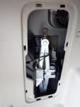 Toyota NOAH 2011