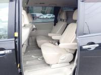 Toyota NOAH 2011