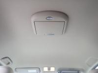 Toyota NOAH 2011